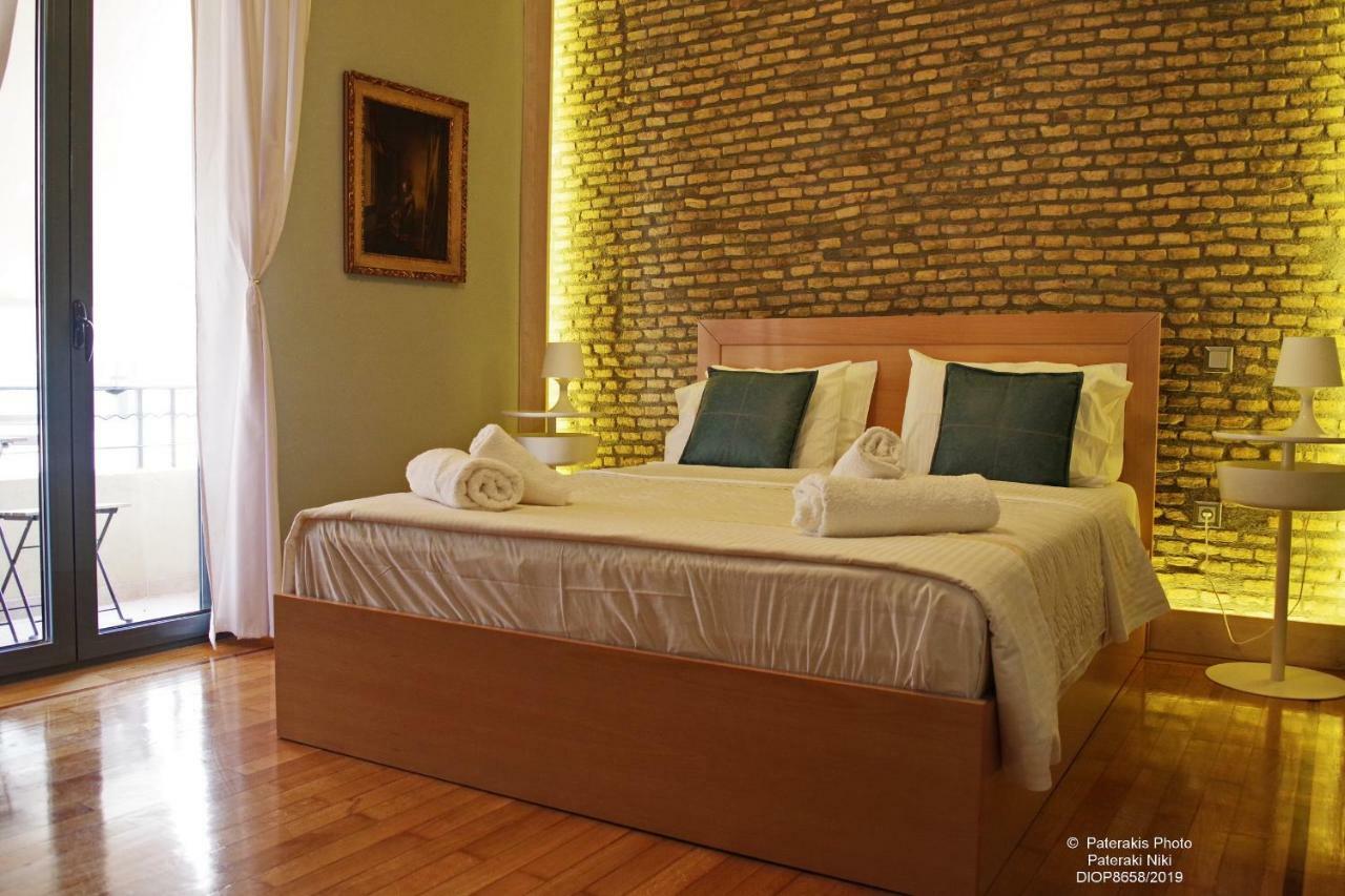 Apartment Historic Centre Renovated